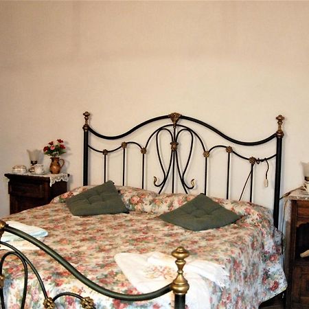 Villa La Capannella à Gallicano Extérieur photo