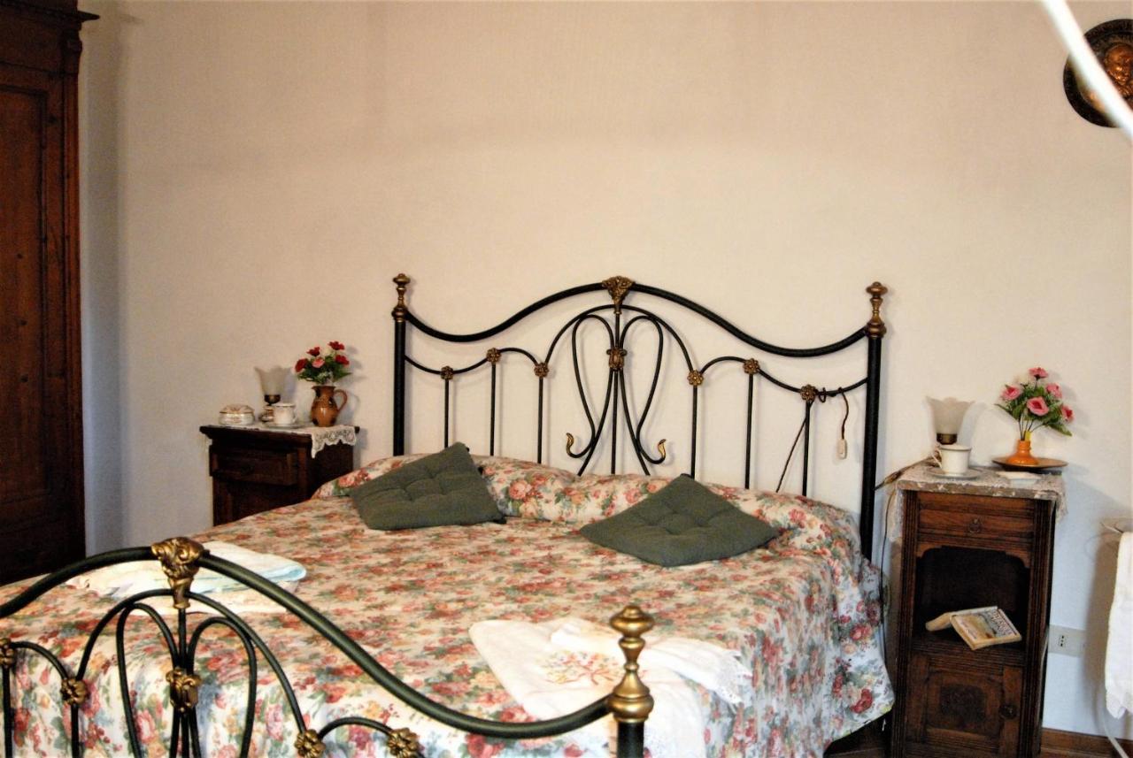 Villa La Capannella à Gallicano Extérieur photo