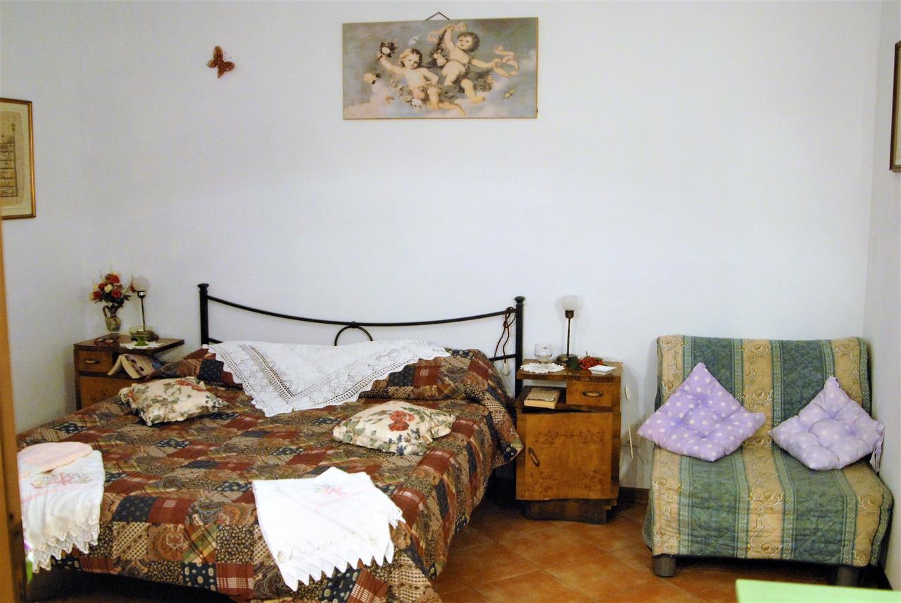 Villa La Capannella à Gallicano Extérieur photo