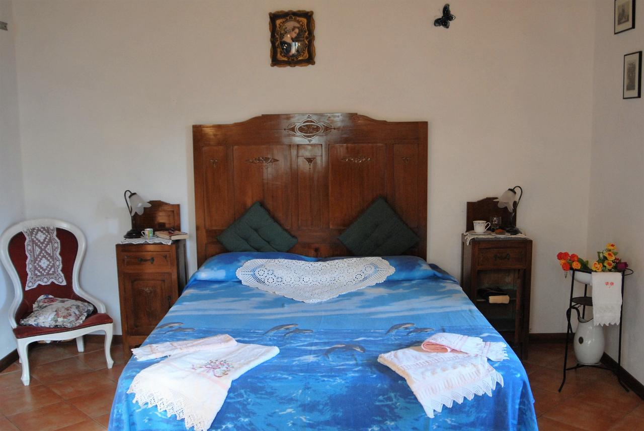 Villa La Capannella à Gallicano Extérieur photo