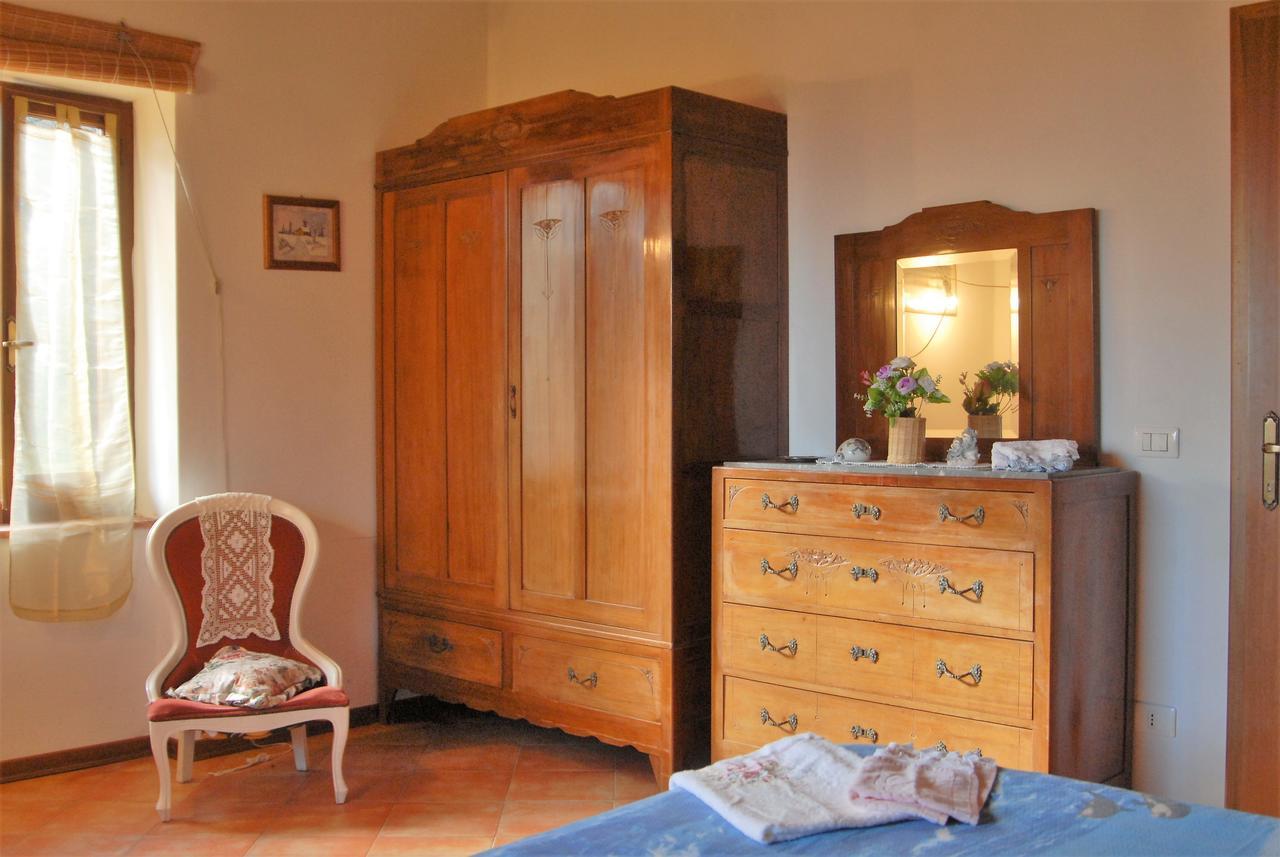 Villa La Capannella à Gallicano Extérieur photo